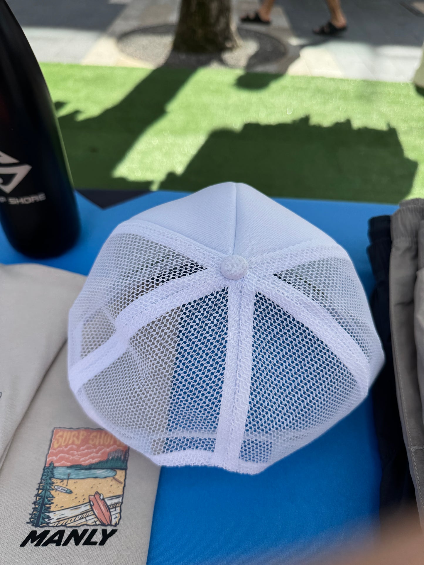 Cap