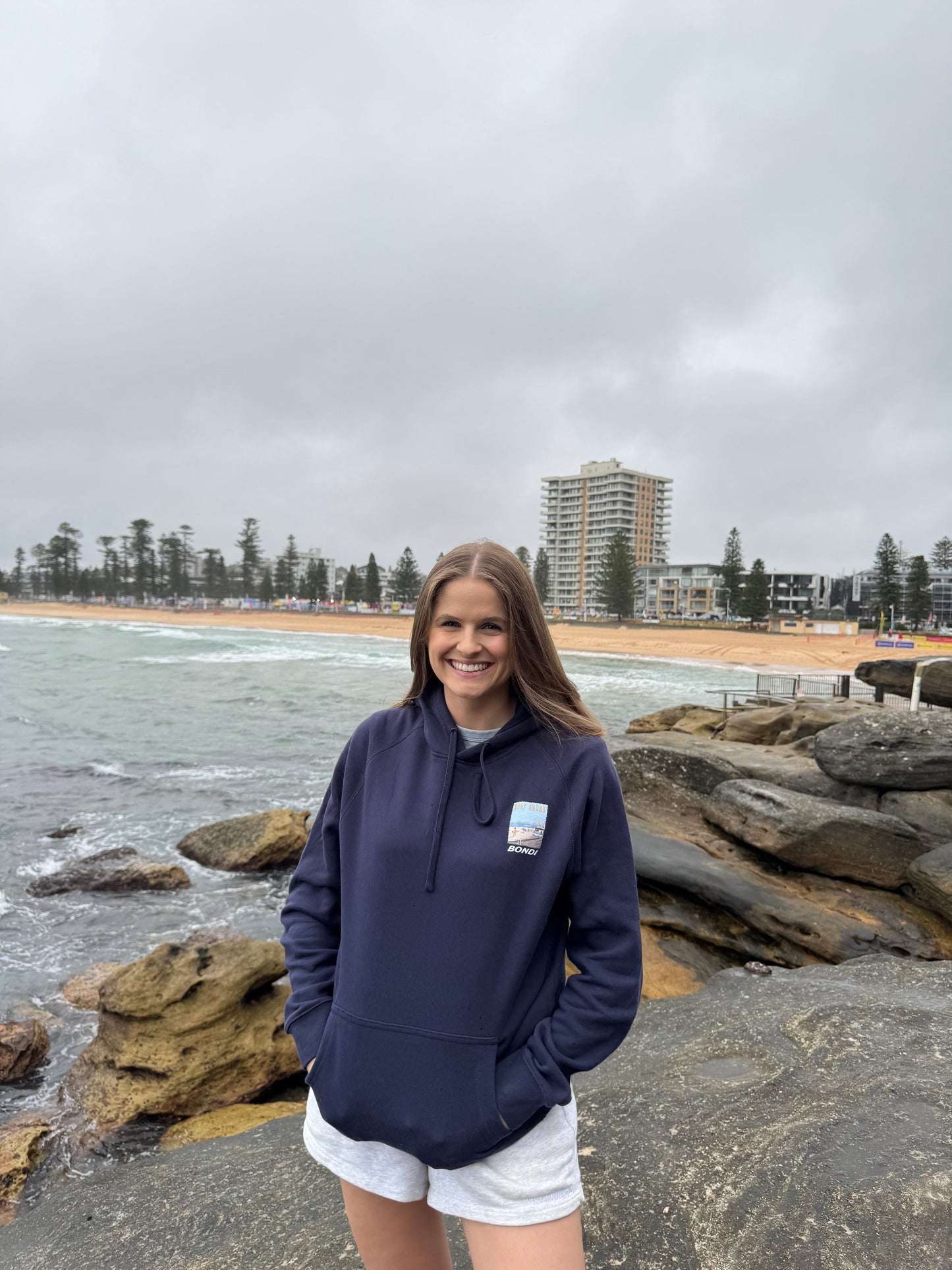 Bondi Hoodie | Women’s