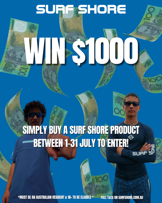 Our Biggest Giveaway Yet | Win $1,000