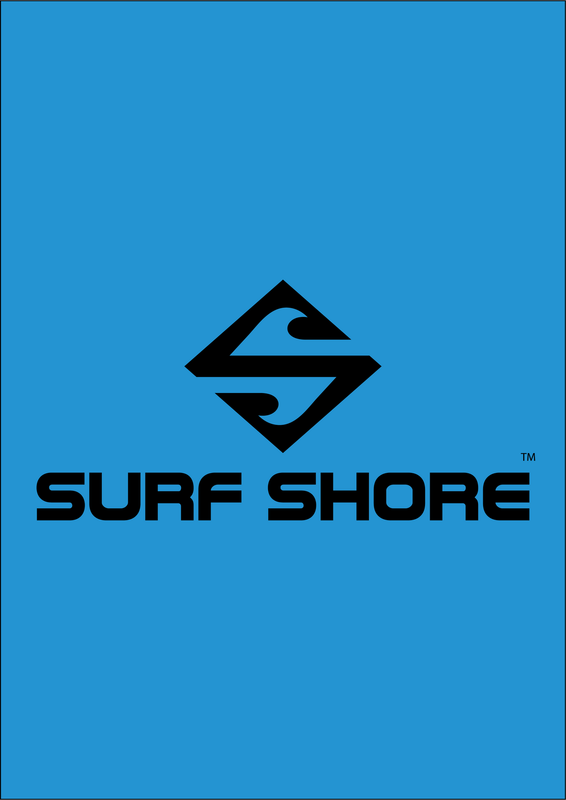 Two Years of Surf Shore