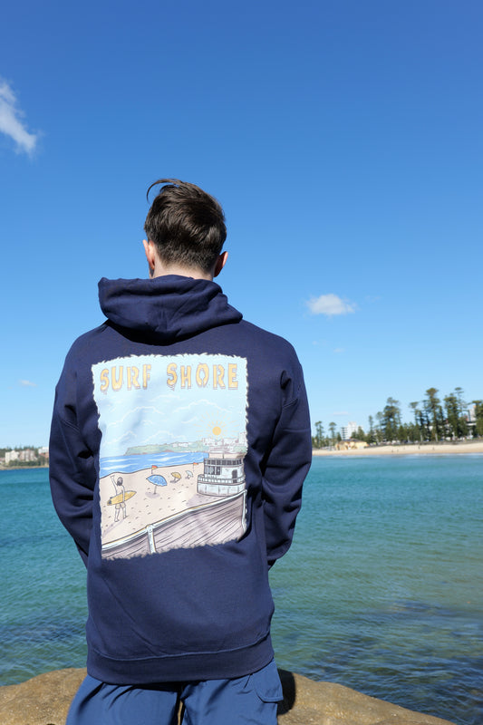 Bondi Hoodie