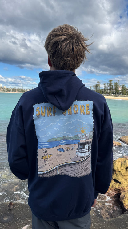 Bondi Hoodie