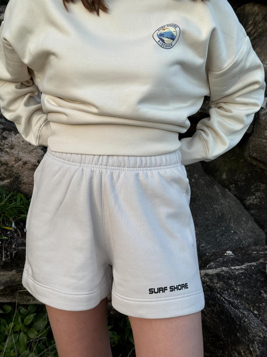 Relax Shorts