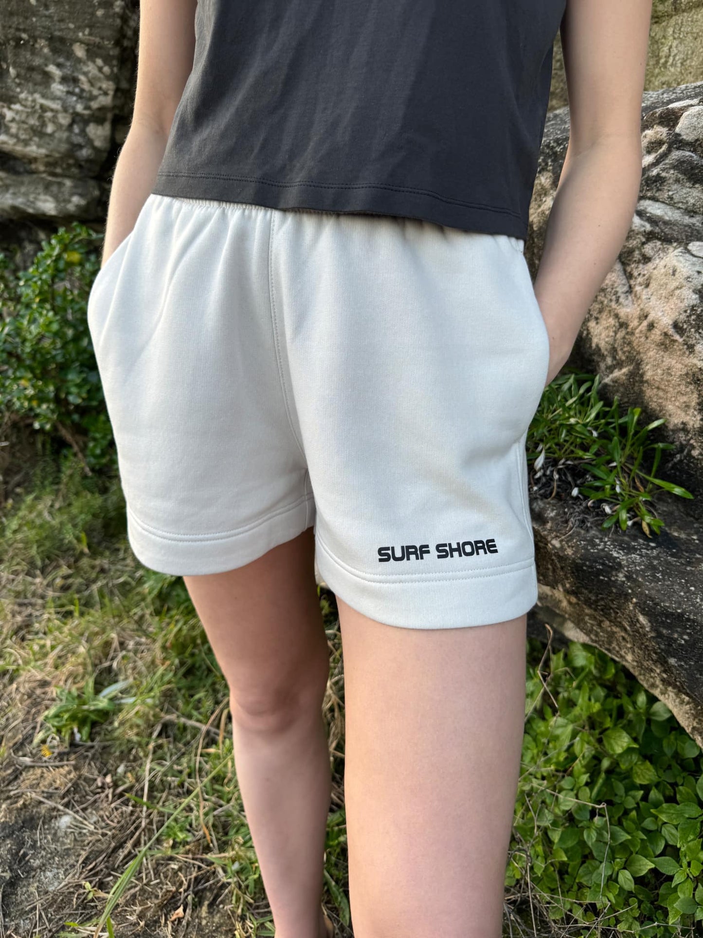 Relax Shorts