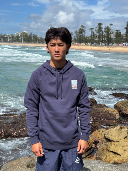 Bondi Hoodie