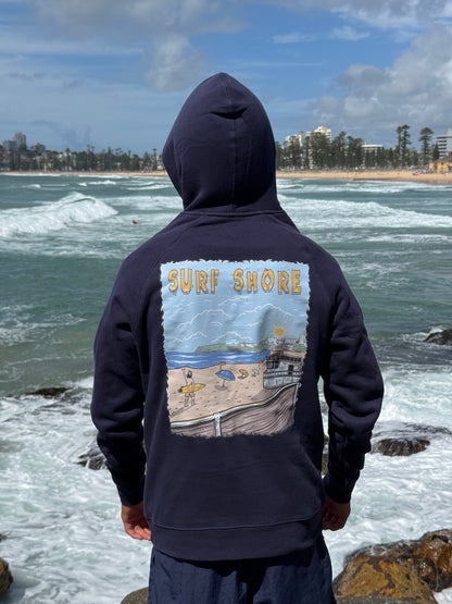 Bondi Hoodie