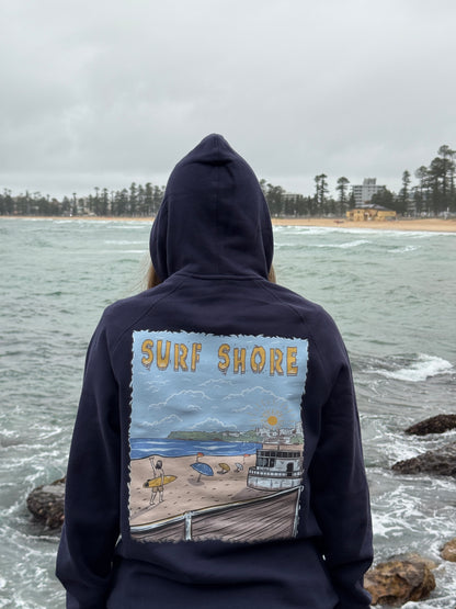 Bondi Hoodie (Women’s)