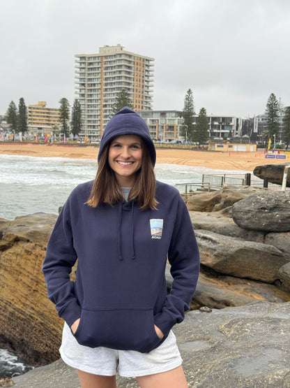 Bondi Hoodie (Women’s)