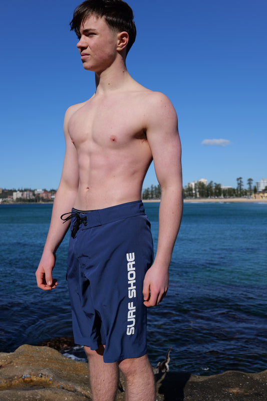 The Stormline - Navy
